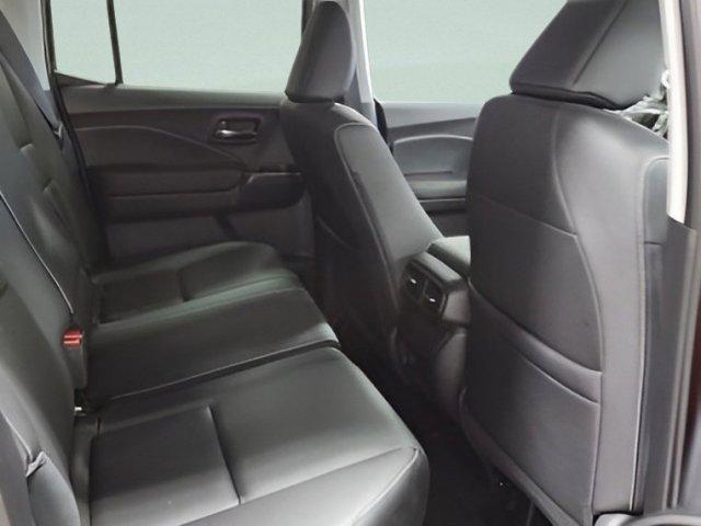 2026 Honda RIDGELINE RTL 缩略图 18