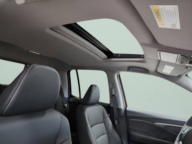2026 Honda RIDGELINE RTL 缩略图 15