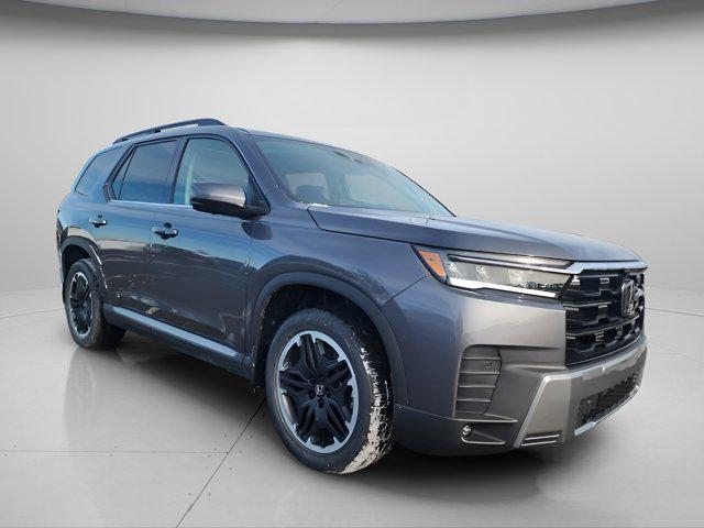 New 2026 Honda Pilot Touring 8-Passenger