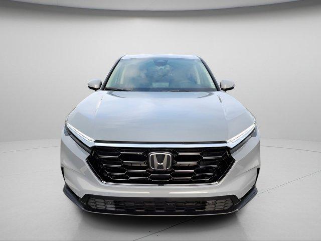 2026 HONDA CR-V EX-L AWD photo 2