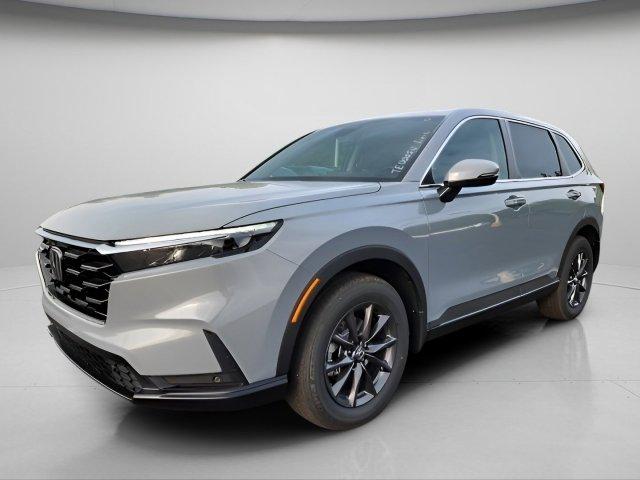 2026 HONDA CR-V EX-L AWD photo 3