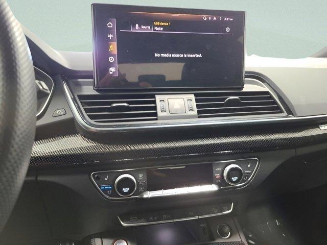 2023 AUDI SQ5 3.0T PREMIUM PLUS 缩略图 29