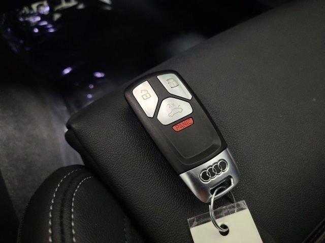 2023 AUDI SQ5 3.0T PREMIUM PLUS 缩略图 35
