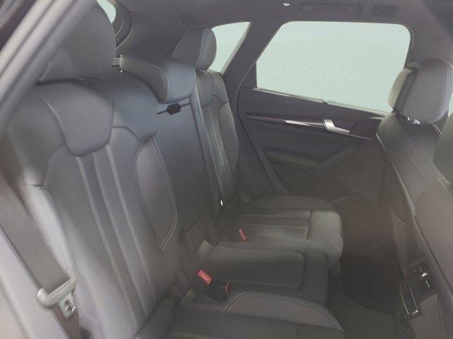 2023 AUDI SQ5 3.0T PREMIUM PLUS 缩略图 15