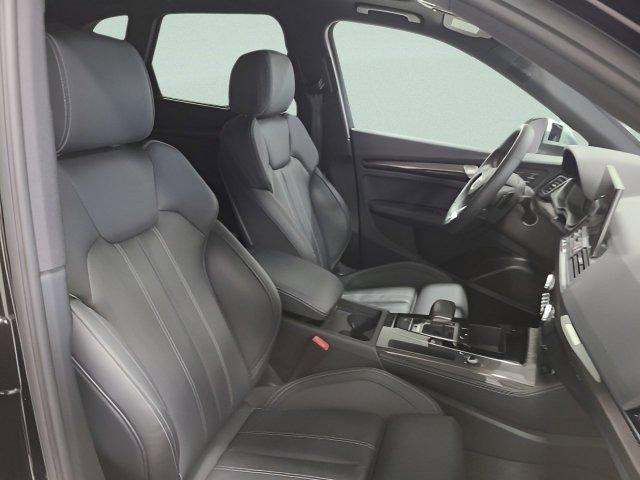 2023 AUDI SQ5 3.0T PREMIUM PLUS 缩略图 13