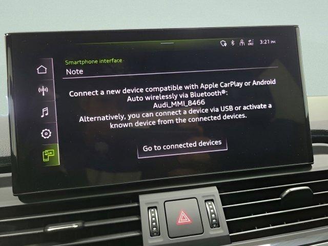 2023 AUDI SQ5 3.0T PREMIUM PLUS 缩略图 34
