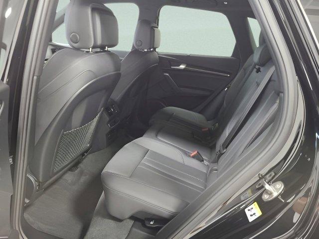 2023 AUDI SQ5 3.0T PREMIUM PLUS 缩略图 16