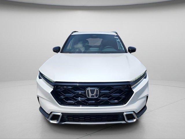 HONDA CR-V HYBRID SPORT TOURING AWD - 2