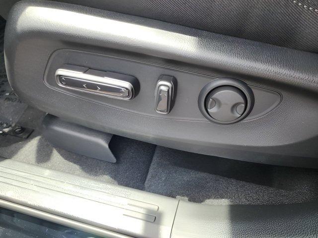 2026 Honda CR-V EX AWD 缩略图 22