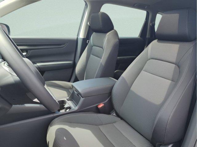 2026 Honda CR-V EX AWD 缩略图 21