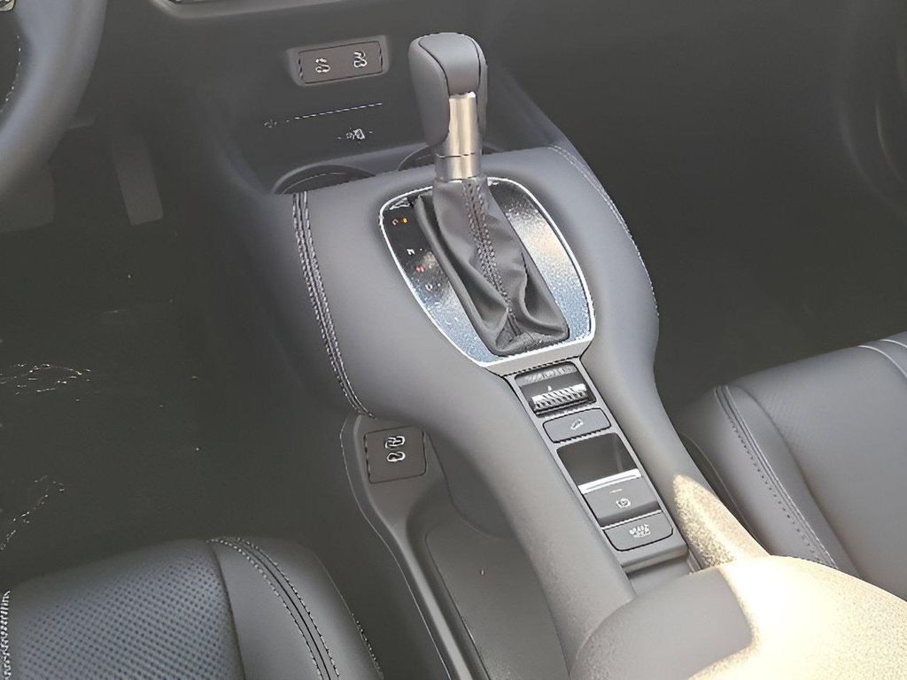 2027 Honda HR-V EX-L — миниатюра 28