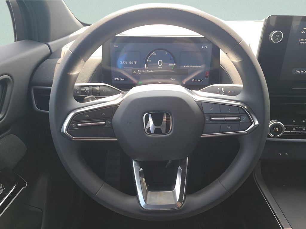 2026 Honda PROLOGUE EX — миниатюра 22