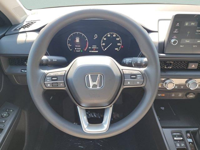 2026 Honda CR-V EX AWD — миниатюра 25