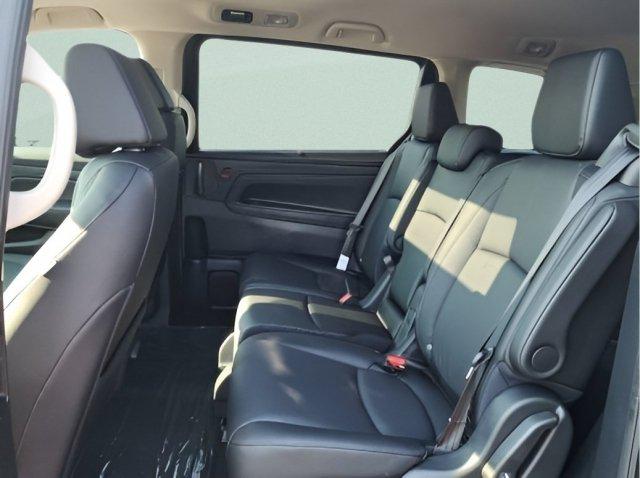 2026 Honda ODYSSEY EX-L 缩略图 18