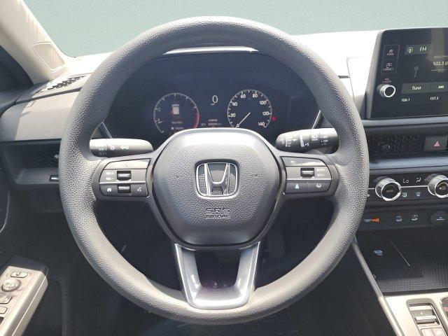 2026 Honda CR-V EX AWD — миниатюра 26