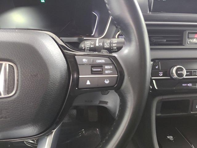 2025 Honda PILOT EX-L 缩略图 25