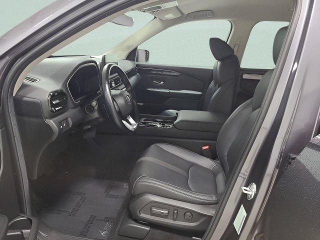 2025 Honda PILOT EX-L 缩略图 16