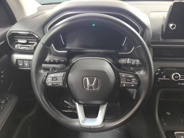 2025 Honda PILOT EX-L 缩略图 23