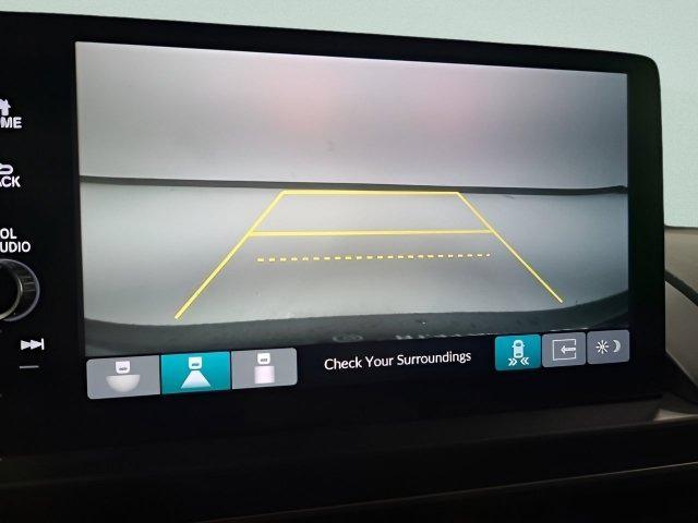 2025 Honda PILOT EX-L 缩略图 30