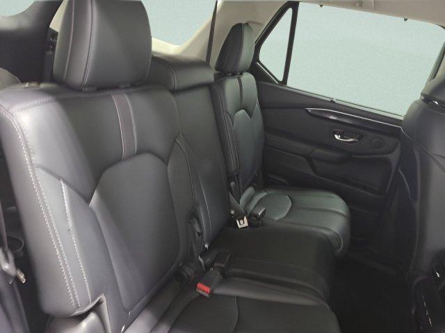 2025 Honda PILOT EX-L 缩略图 14