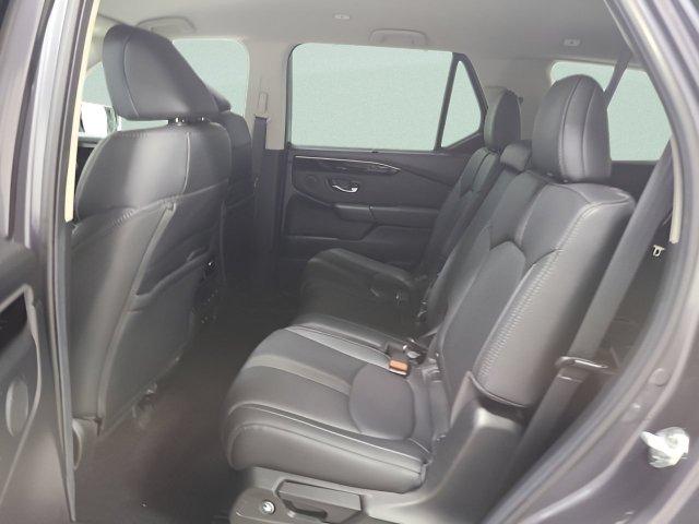 2025 Honda PILOT EX-L 缩略图 15