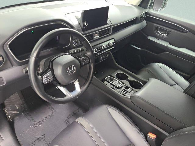 2025 Honda PILOT EX-L 缩略图 21