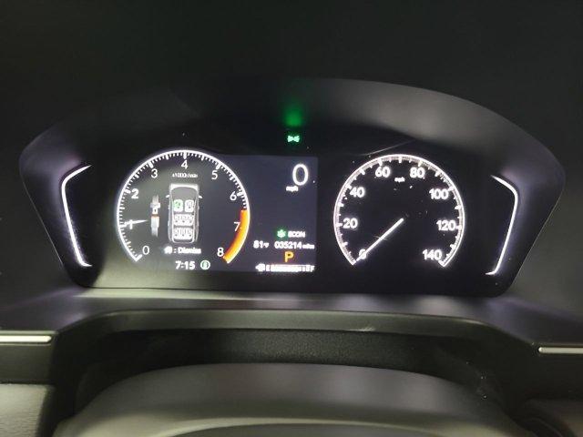 2025 Honda PILOT EX-L 缩略图 26