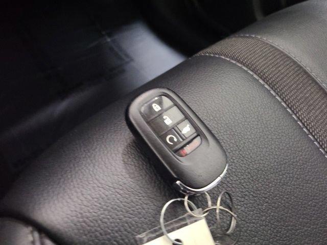 2025 Honda PILOT EX-L 缩略图 35