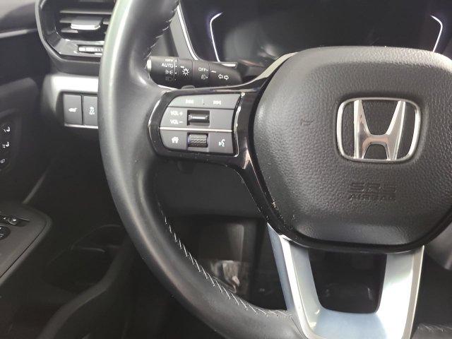 2025 Honda PILOT EX-L 缩略图 24