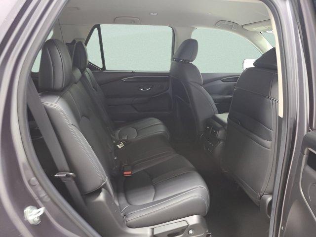 2025 Honda PILOT EX-L 缩略图 13