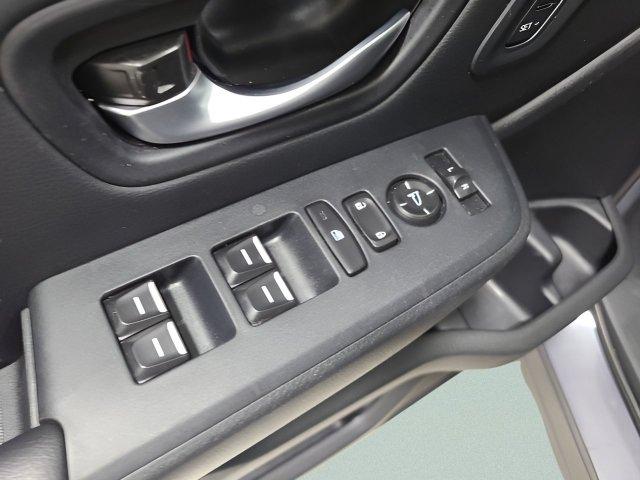 2025 Honda PILOT EX-L 缩略图 20