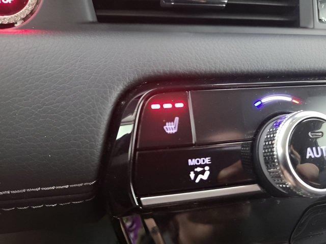 2025 Honda PILOT EX-L 缩略图 32