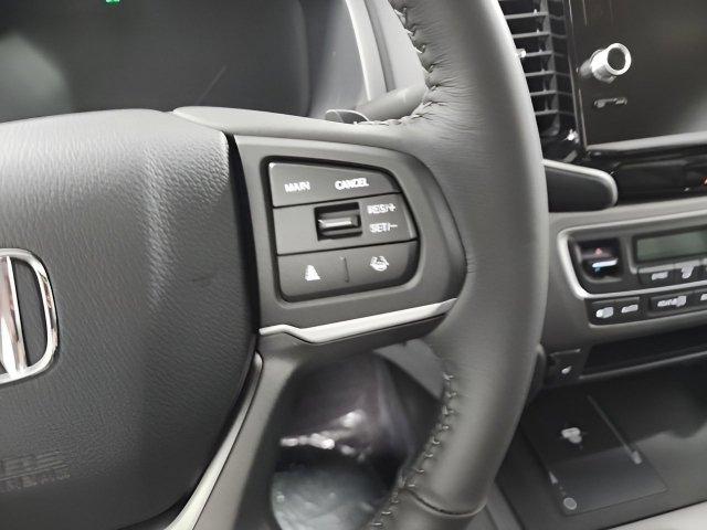 2026 Honda RIDGELINE RTL — миниатюра 27
