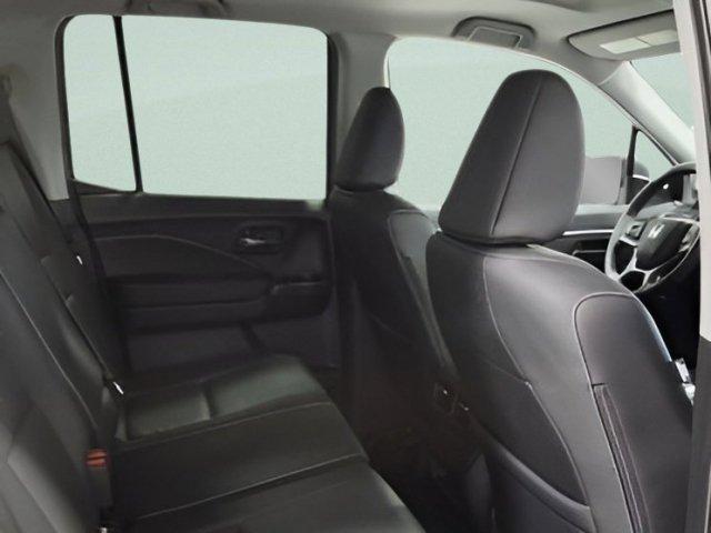 2026 Honda RIDGELINE RTL — миниатюра 17