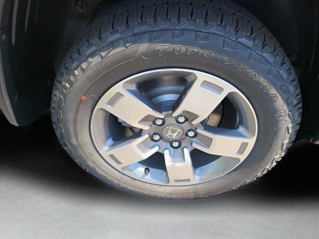 2026 Honda RIDGELINE RTL — миниатюра 11