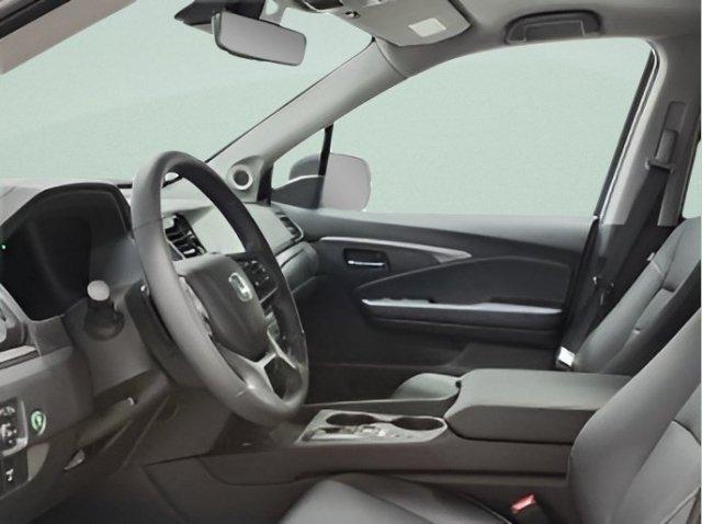 2026 Honda RIDGELINE RTL — миниатюра 20
