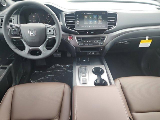 2026 Honda RIDGELINE RTL thumbnail 21
