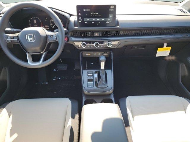 2026 Honda CR-V EX AWD 缩略图 24