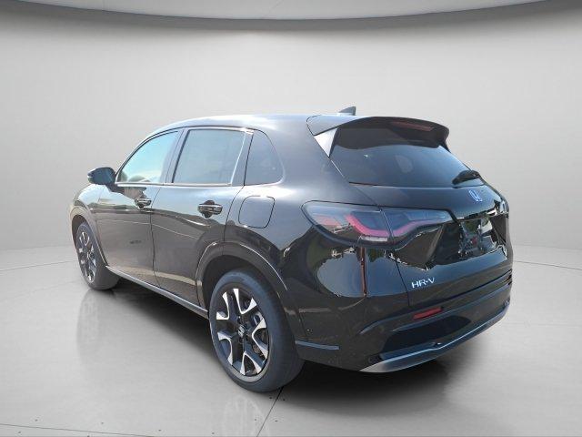 صورة 4 لـ 2027 Honda HR-V EX-L