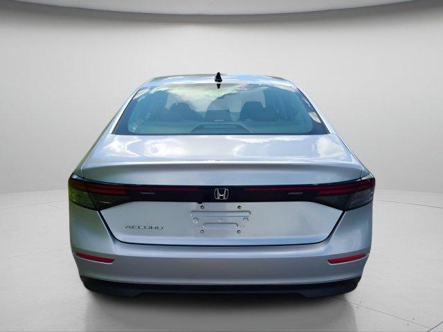 2026 Honda ACCORD SE — фото 6