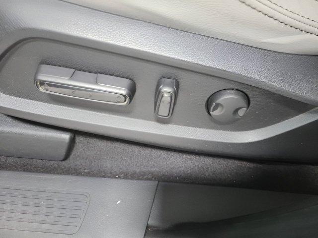2023 Honda PILOT TOURING 8-PASSENGER 缩略图 22
