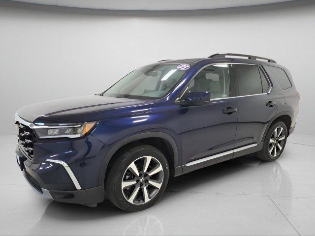 صورة 3 لـ 2023 Honda PILOT TOURING 8-PASSENGER