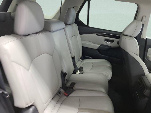 2023 Honda PILOT TOURING 8-PASSENGER 缩略图 17