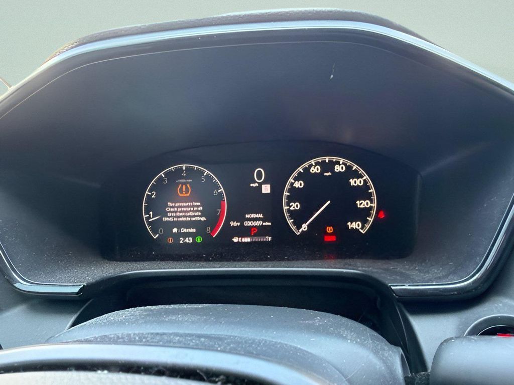 صورة مصغرة 16 لـ 2026 Honda CR-V LX AWD