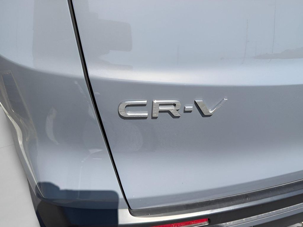 صورة مصغرة 11 لـ 2026 Honda CR-V LX AWD