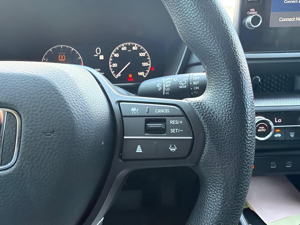 صورة مصغرة 15 لـ 2026 Honda CR-V LX AWD