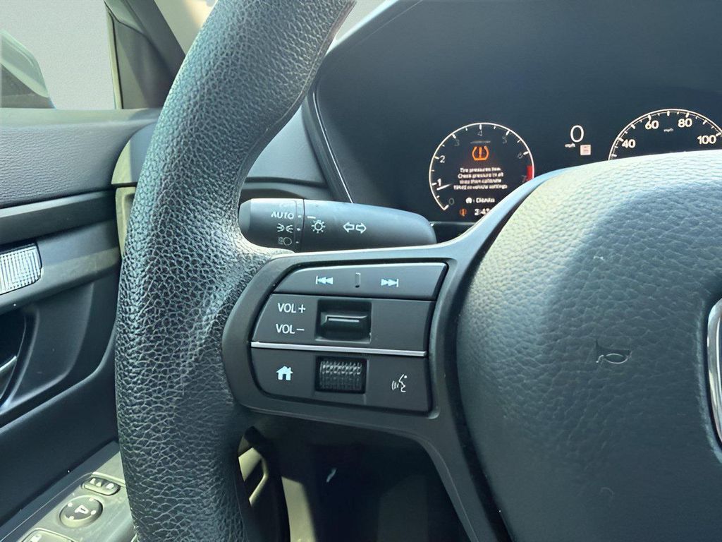 صورة مصغرة 14 لـ 2026 Honda CR-V LX AWD