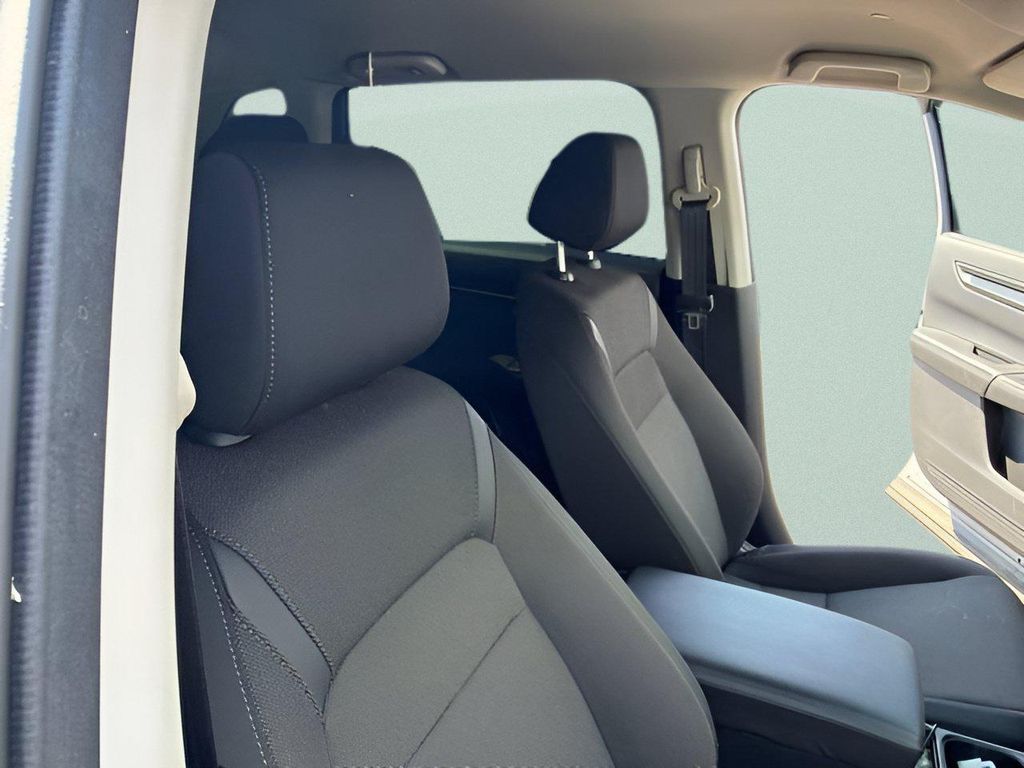 صورة مصغرة 12 لـ 2026 Honda CR-V LX AWD