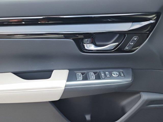 2026 Honda CR-V EX-L AWD — миниатюра 22