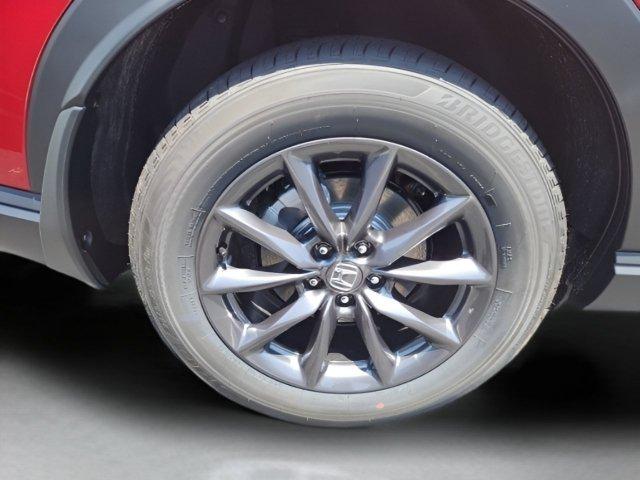 2026 Honda CR-V EX-L AWD — миниатюра 11